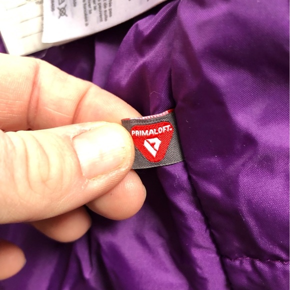 Helly Hansen Primaloft Jacket - Picture 9 of 16